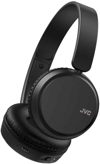 Buy JVC,JVC Ha S36W Wireless Bluetooth Headphones - Black - Gadcet UK | UK | London | Scotland | Wales| Ireland | Near Me | Cheap | Pay In 3 | Headphones & Headsets