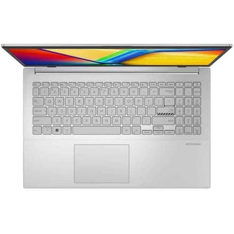 Buy ASUS,ASUS Vivobook Go 15 E1504FA 15.6" FHD Ryzen 5 7520U 8GB RAM 256GB SSD Win11 S - Silver - Gadcet UK | UK | London | Scotland | Wales| Near Me | Cheap | Pay In 3 | Laptops