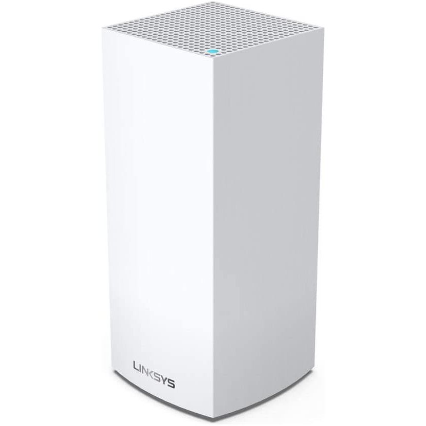 Buy Linksys,Linksys Velop AX4200 Up to 4.2Gbps Tri-Band Mesh WiFi 6 System Powered by Velop Intelligent Mesh - Gadcet.com | UK | London | Scotland | Wales| Ireland | Near Me | Cheap | Pay In 3 | Network Cards & Adapters
