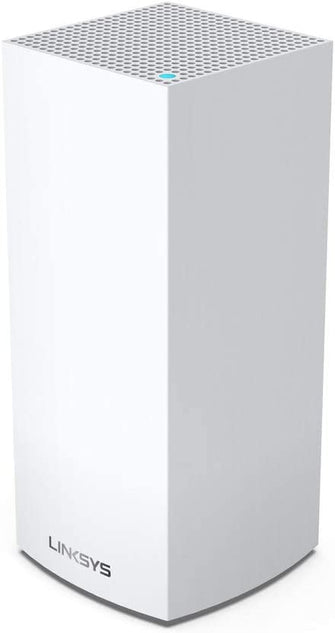 Buy Linksys,Linksys Velop AX4200 Up to 4.2Gbps Tri-Band Mesh WiFi 6 System Powered by Velop Intelligent Mesh - Gadcet.com | UK | London | Scotland | Wales| Ireland | Near Me | Cheap | Pay In 3 | Network Cards & Adapters