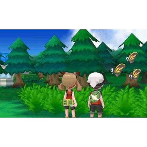 Buy Nintendo 3DS,Pokémon Alpha Sapphire (Nintendo 3DS) - Gadcet UK | UK | London | Scotland | Wales| Near Me | Cheap | Pay In 3 | Video Game Software