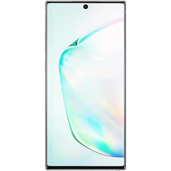 Samsung Galaxy Note 10 Plus 5G 256GB Aura Glow SIM-Free Unlocked Mobile Phone
