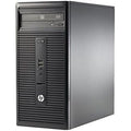 Buy HP,HP 280 G1 MT PC - Intel i3-4160 3.6GHz, 4GB RAM, 256GB SSD + 500GB HDD, DVD-RW Drive - Gadcet UK | UK | London | Scotland | Wales| Near Me | Cheap | Pay In 3 | Desktop Computers