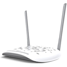 Buy TP-LINK,TP-Link 300 Mbps Wireless N USB VDSL/ADSL Modem Router, Single-Band, Broadband Speed Up To 100 Mbps, Versatile Connectivity, 4xFast Ports, USB 2.0, TP-Link Tether App, Easy setup(TD-W9970) - Gadcet UK | UK | London | Scotland | Wales| Near Me | Cheap | Pay In 3 | Network Cards & Adapters