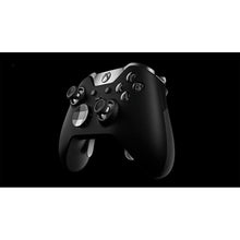 Buy Microsoft,Xbox One Elite Wireless Controller - Black - Gadcet UK | UK | London | Scotland | Wales| Ireland | Near Me | Cheap | Pay In 3 | Video Game Console Accessories