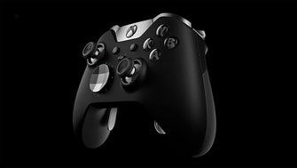 Buy Microsoft,Xbox One Elite Wireless Controller - Black - Gadcet UK | UK | London | Scotland | Wales| Ireland | Near Me | Cheap | Pay In 3 | Video Game Console Accessories