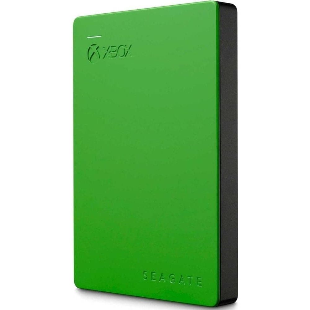Buy Seagate,Seagate Game Drive for Xbox 2TB - External Portable HDD, Xbox One Compatible, Green (STEA2000403) - Gadcet UK | UK | London | Scotland | Wales| Near Me | Cheap | Pay In 3 | Portable Game Console Accessories