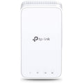 Buy TP-Link,TP-Link AC1200 Mesh Dual Band Wi-Fi Range Extender, Broadband/Booster/Hotspot 1 Ethernet Port, Built-In Access Point Mode, Works with Any Wi-Fi Router, UK Plug - Gadcet.com | UK | London | Scotland | Wales| Ireland | Near Me | Cheap | Pay In 3 | Adapters