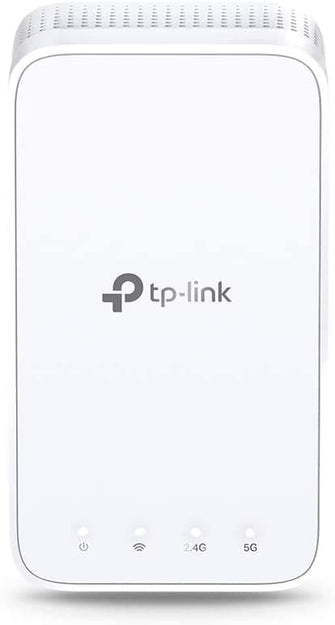 Buy TP-Link,TP-Link AC1200 Mesh Dual Band Wi-Fi Range Extender, Broadband/Booster/Hotspot 1 Ethernet Port, Built-In Access Point Mode, Works with Any Wi-Fi Router, UK Plug - Gadcet.com | UK | London | Scotland | Wales| Ireland | Near Me | Cheap | Pay In 3 | Adapters