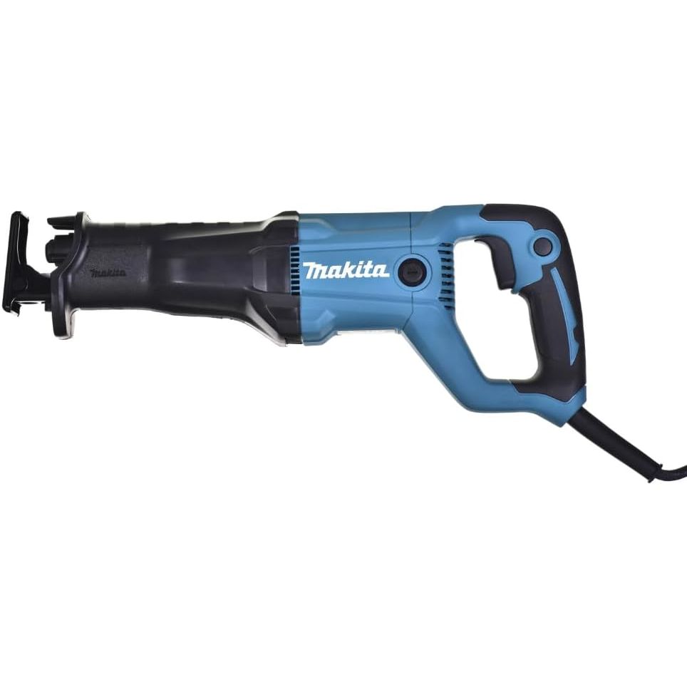 Makita JR3051TK/1 110V Reciprocating Saw Supplied in a Carry Case
