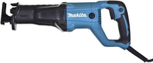 Makita JR3051TK/1 110V Reciprocating Saw Supplied in a Carry Case
