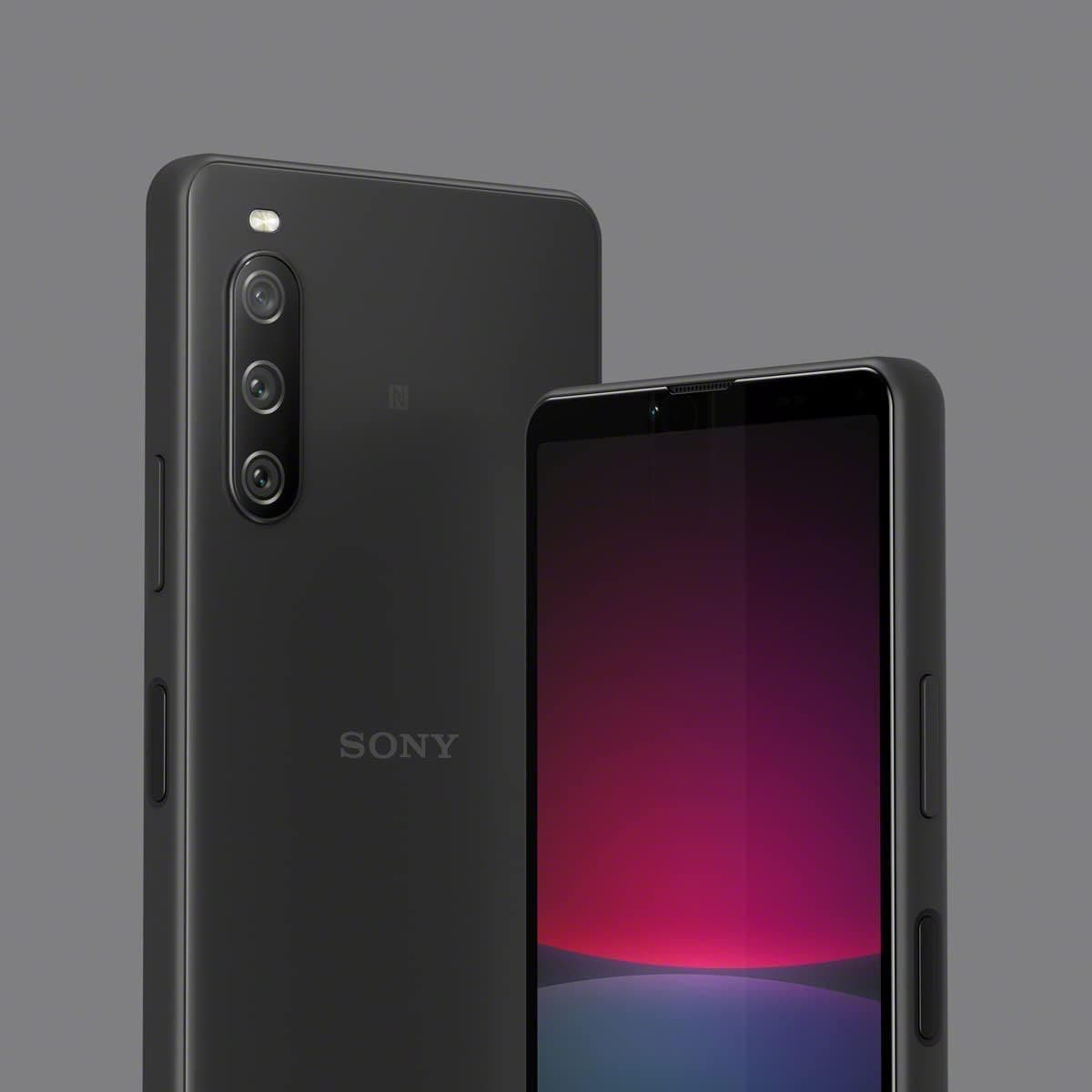 Buy Sony,Sony Xperia 10 IV 6GB RAM - 128GB Storage - Black - Gadcet UK | UK | London | Scotland | Wales| Ireland | Near Me | Cheap | Pay In 3 | Mobile Phone