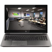 Buy HP,HP ZBook 15 - 15.6" Full HD, Intel Core i7-9850H, 32GB DDR4, 512GB SSD, NVIDIA Quadro T2000, Wi-Fi 6, Silver, Azerty - Gadcet UK | UK | London | Scotland | Wales| Ireland | Near Me | Cheap | Pay In 3 | Laptops