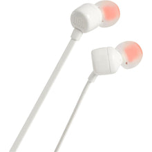 Buy JBL,JBL T110 Wired In-Ear Headphones with JBL Pure Bass Sound and Microphone - White - Gadcet UK | UK | London | Scotland | Wales| Ireland | Near Me | Cheap | Pay In 3 | Headphones
