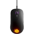 Buy SteelSeries,SteelSeries Sensei Ten - Gaming Mouse - 18, 000 CPI Truemove Pro Optical Sensor - Ambidextrous design - 8 Programmable Buttons - RGB Lighting - Black - Gadcet UK | UK | London | Scotland | Wales| Near Me | Cheap | Pay In 3 | Keyboard & Mouse