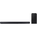 Samsung Q600C 3.1.2ch Soundbar (2023) - Dolby Atmos, DTS:X, Wireless Subwoofer, Adaptive & Gaming Sound, Bluetooth