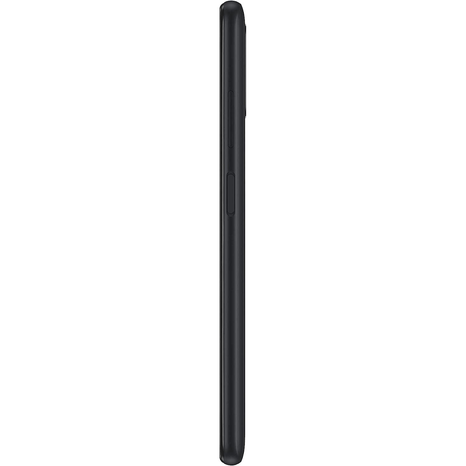 Buy Samsung,Samsung Galaxy A03S 4G(3GB RAM+64GB Storage) Dual SIM - Black-Unlocked-International Model - Gadcet.com | UK | London | Scotland | Wales| Ireland | Near Me | Cheap | Pay In 3 | Mobile Phones