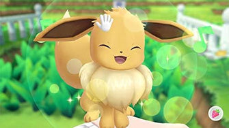 Buy Gadcet UK,Pokémon: Let’s Go, Eevee! - Nintendo Switch - Gadcet UK | UK | London | Scotland | Wales| Near Me | Cheap | Pay In 3 | Video Game Software