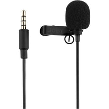 Buy Joby,JOBY Wavo Lav Mobile Microphone, Lavalier Microphone with Clip, Portable Microphone for Smartphones and Cameras - Gadcet UK | UK | London | Scotland | Wales| Ireland | Near Me | Cheap | Pay In 3 | Microphones