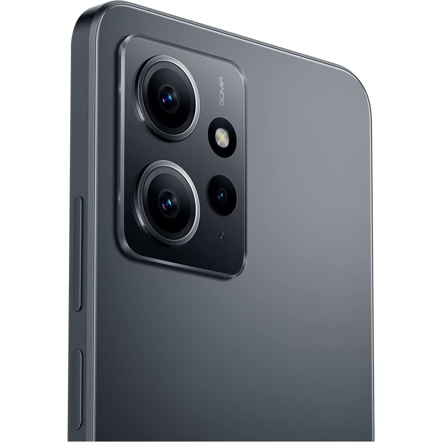 Buy Xiaomi,Xiaomi Redmi Note 12 - 4GB RAM, 128GB, Onyx Gray, Unlocked - Gadcet UK | UK | London | Scotland | Wales| Near Me | Cheap | Pay In 3 | Mobile & Smart Phones