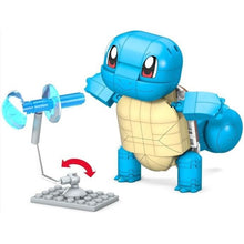 Buy Mattel,MEGA Pokémon Build & Show Squirtle – 199-Piece Articulated Building Toy Figure (GYH00) - Gadcet UK | UK | London | Scotland | Wales| Near Me | Cheap | Pay In 3 | Toys & Games