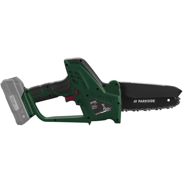 Buy Gadcet Dagenham,Parkside 20V Pruning Saw Mini Chainsaw - Battery & Charger Excluded - Gadcet UK | UK | London | Scotland | Wales| Near Me | Cheap | Pay In 3 | Power, Garden & Hand Tools
