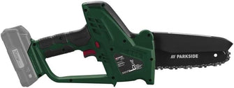 Buy Gadcet Dagenham,Parkside 20V Pruning Saw Mini Chainsaw - Battery & Charger Excluded - Gadcet UK | UK | London | Scotland | Wales| Near Me | Cheap | Pay In 3 | Power, Garden & Hand Tools