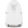 Buy Smeg,Smeg KLF03WHUK Retro Style Kettle - White - Gadcet UK | UK | London | Scotland | Wales| Near Me | Cheap | Pay In 3 | Electric Kettles