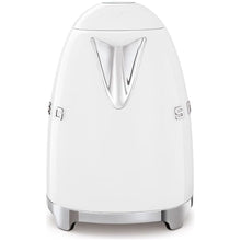 Buy Smeg,Smeg KLF03WHUK Retro Style Kettle - White - Gadcet UK | UK | London | Scotland | Wales| Near Me | Cheap | Pay In 3 | Electric Kettles