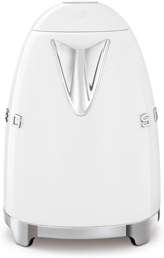 Buy Smeg,Smeg KLF03WHUK Retro Style Kettle - White - Gadcet UK | UK | London | Scotland | Wales| Near Me | Cheap | Pay In 3 | Electric Kettles
