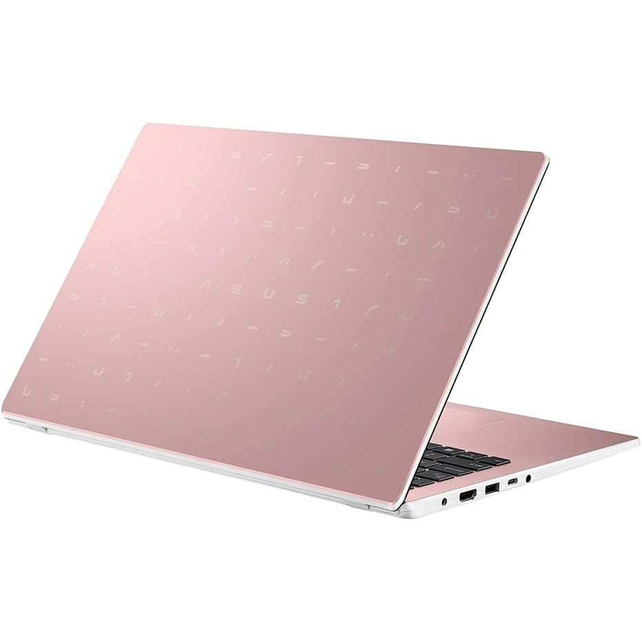 Buy ASUS,ASUS E410K 14" Laptop – Intel N4500, 4GB RAM, 128GB eMMC, Windows 11 – Pink - Gadcet UK | UK | London | Scotland | Wales| Near Me | Cheap | Pay In 3 | Laptops