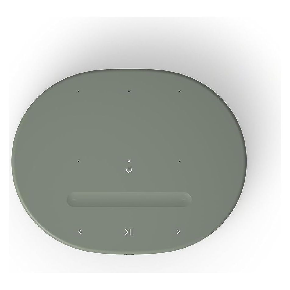 Buy Sonos,Sonos Move 2 Portable Speaker, Powerful Stereo Sound, Green - Gadcet UK | UK | London | Scotland | Wales| Near Me | Cheap | Pay In 3 | Bluetooth Speakers