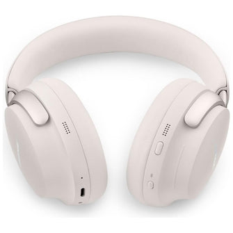 Buy Bose,Bose QuietComfort Ultra Wireless Noise Cancelling Headphones with Mic, Spatial Audio, 24-Hour Battery - White Smoke - Gadcet UK | UK | London | Scotland | Wales| Near Me | Cheap | Pay In 3 | Headphones & Earphones