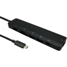Buy Gadcet UK,USB-C 7-in-1 Multiport Hub with USB, HDMI, LAN and PD Charging - Gadcet UK | UK | London | Scotland | Wales| Near Me | Cheap | Pay In 3 | USB & FireWire Hubs