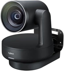 Logitech Rally 4K UHD PTZ Conference Camera