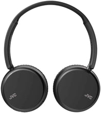 Buy JVC,JVC Ha S36W Wireless Bluetooth Headphones - Black - Gadcet UK | UK | London | Scotland | Wales| Ireland | Near Me | Cheap | Pay In 3 | Headphones & Headsets