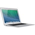 Buy Apple,Apple MacBook Air 11" 6,1 - i5-4260U, 4GB RAM, 128GB SSD, Silver - Gadcet UK | UK | London | Scotland | Wales| Near Me | Cheap | Pay In 3 | Laptops