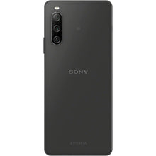 Buy Sony,Sony Xperia 10 IV 6GB RAM - 128GB Storage - Black - Gadcet UK | UK | London | Scotland | Wales| Ireland | Near Me | Cheap | Pay In 3 | Mobile Phone