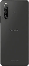 Buy Sony,Sony Xperia 10 IV 6GB RAM - 128GB Storage - Black - Gadcet UK | UK | London | Scotland | Wales| Ireland | Near Me | Cheap | Pay In 3 | Mobile Phone