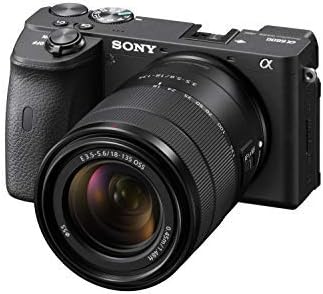 Buy Sony,Sony Alpha 6600 - APS-C mirrorless camera (fast 0.02s autofocus, 5-axis optical image stabilization in the housing) - Gadcet UK | UK | London | Scotland | Wales| Near Me | Cheap | Pay In 3 | Digital Cameras