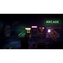 Buy Nintendo Switch,Five Nights at Freddy's - Into the Pit -  Nintendo Switch Game - Gadcet UK | UK | London | Scotland | Wales| Near Me | Cheap | Pay In 3 | Video Game Software