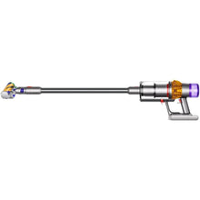 Buy Dyson,DYSON V15 Detect Absolute Cordless Vacuum Cleaner - Yellow & Nickel - Gadcet UK | UK | London | Scotland | Wales| Near Me | Cheap | Pay In 3 | Vacuums