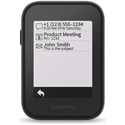 Buy Garmin,Garmin Approach G30 Golf Handheld GPS - Gadcet.com | UK | London | Scotland | Wales| Ireland | Near Me | Cheap | Pay In 3 | GPS Tracking Devices