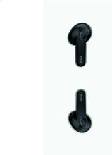 MIXX StreamBuds Mini Charge True Wireless Earbuds – Bluetooth 5.1 TWS Earbuds, Wireless Charging Case, Built-in Mic, 3 EQ Modes, Up to 40 Hours Playtime