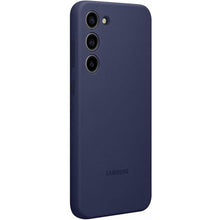 Buy Samsung,Samsung Galaxy S23+ Silicone Case Navy - Gadcet UK | UK | London | Scotland | Wales| Near Me | Cheap | Pay In 3 | Mobile Phone Cases