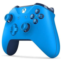 Buy Xbox,Xbox One Wireless Controller – Light Blue - Gadcet.com | UK | London | Scotland | Wales| Ireland | Near Me | Cheap | Pay In 3 | Game Controllers