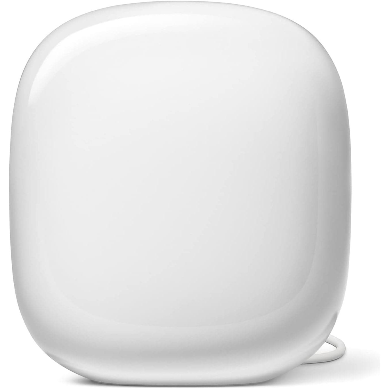 Buy Google,Google Wifi Pro – Wi-Fi 6e Mesh router snow, Pack of 1 - Gadcet.com | UK | London | Scotland | Wales| Ireland | Near Me | Cheap | Pay In 3 | Network Cards & Adapters