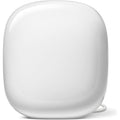 Buy Google,Google Wifi Pro – Wi-Fi 6e Mesh router snow, Pack of 1 - Gadcet.com | UK | London | Scotland | Wales| Ireland | Near Me | Cheap | Pay In 3 | Network Cards & Adapters
