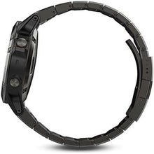 Buy Garmin,Garmin Fenix 5 Sapphire GPS Multisport Smartwatch  - Black - Gadcet UK | UK | London | Scotland | Wales| Near Me | Cheap | Pay In 3 | Watches
