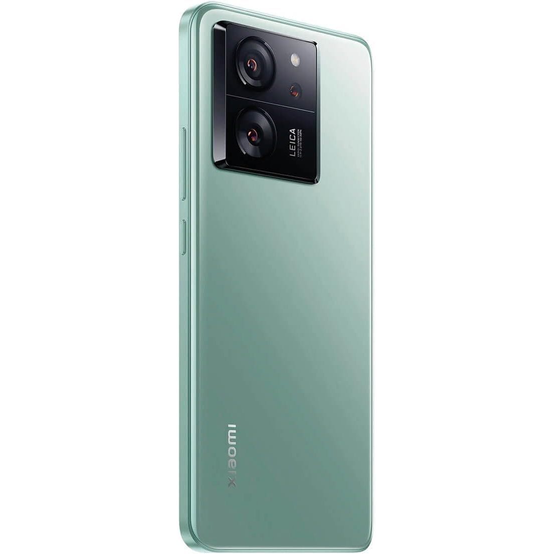 Buy Xiaomi,Xiaomi 13T Pro 512GB 12 GB  RAM 5G - Meadow Green - Gadcet UK | UK | London | Scotland | Wales| Near Me | Cheap | Pay In 3 | Unlocked Mobile Phones